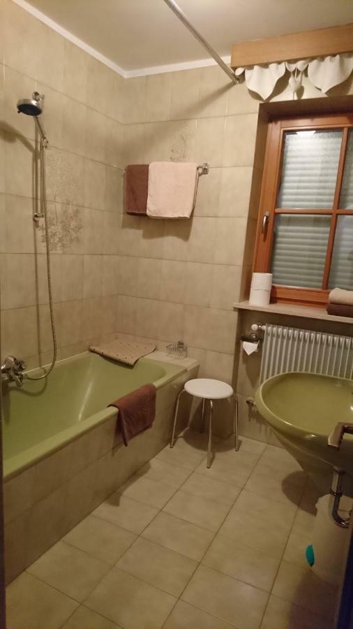 Apartment Blumenheim Castelrotto