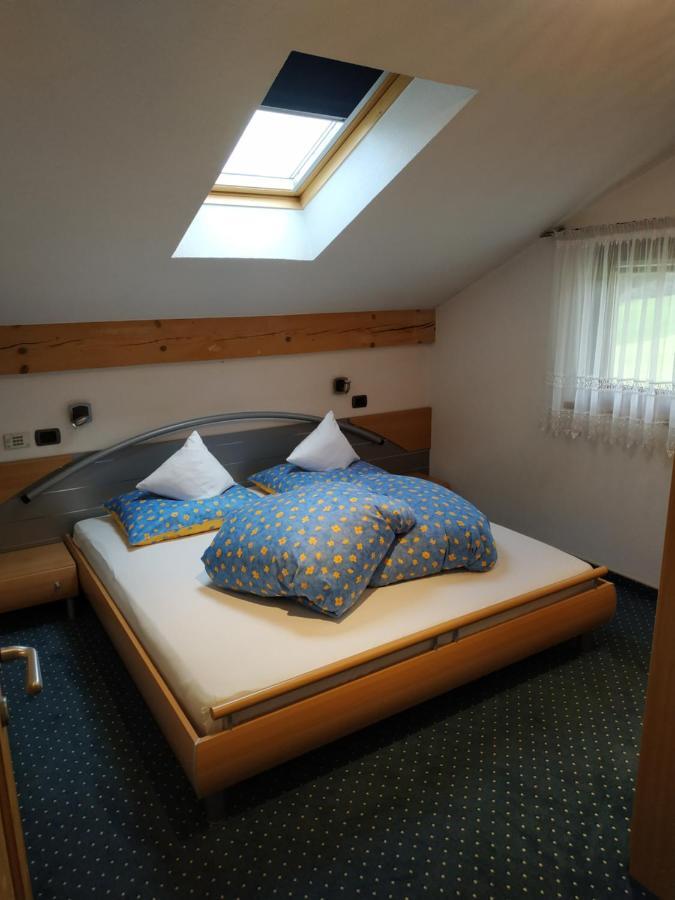 Blumenheim Apartment Castelrotto
