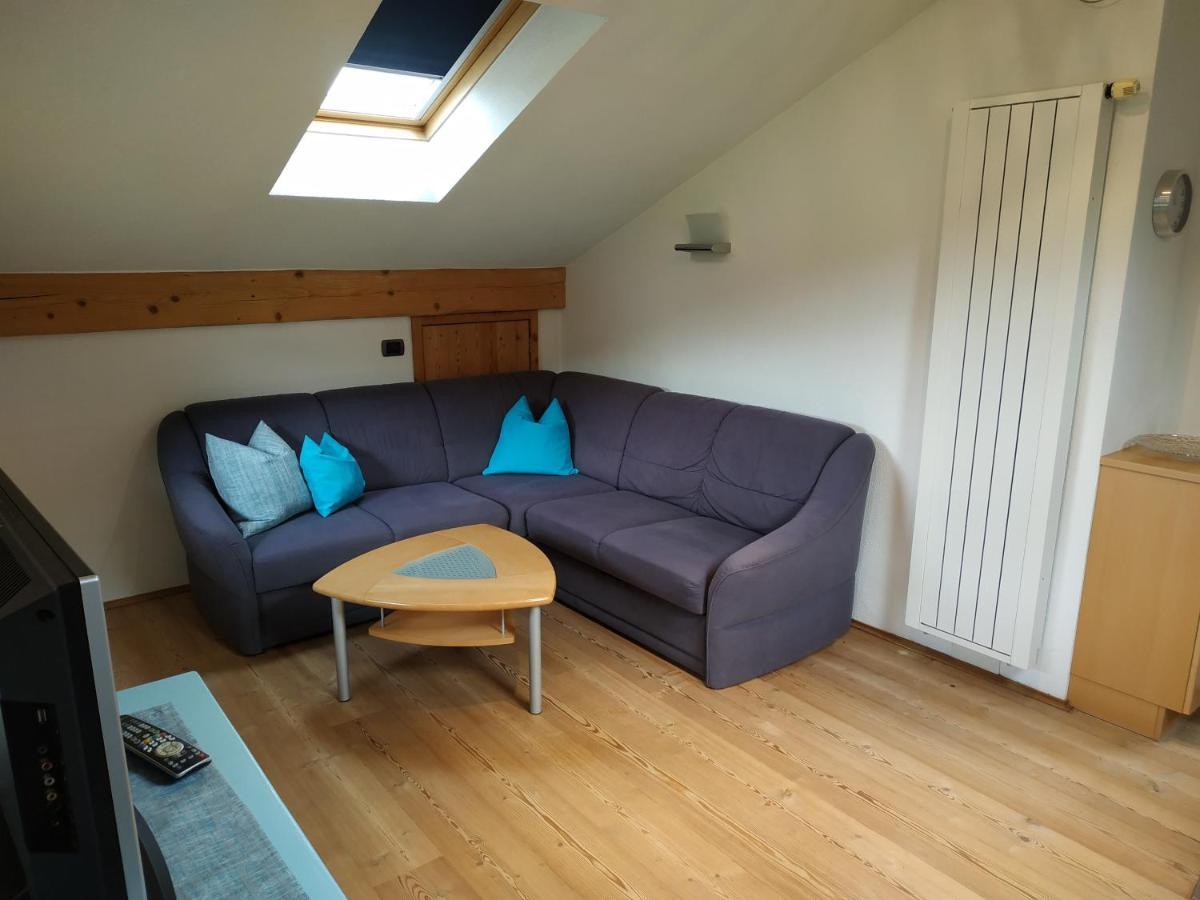 Apartment Blumenheim *