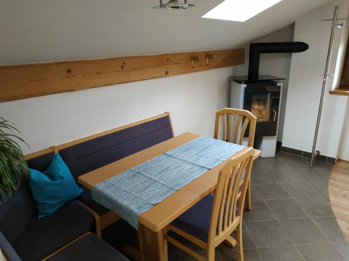 Blumenheim Apartment