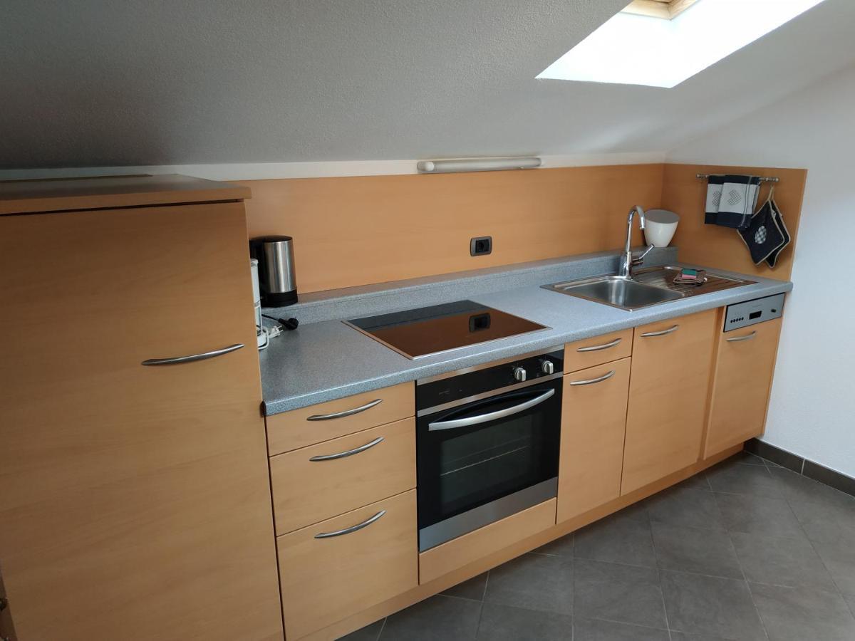 Apartment Blumenheim *