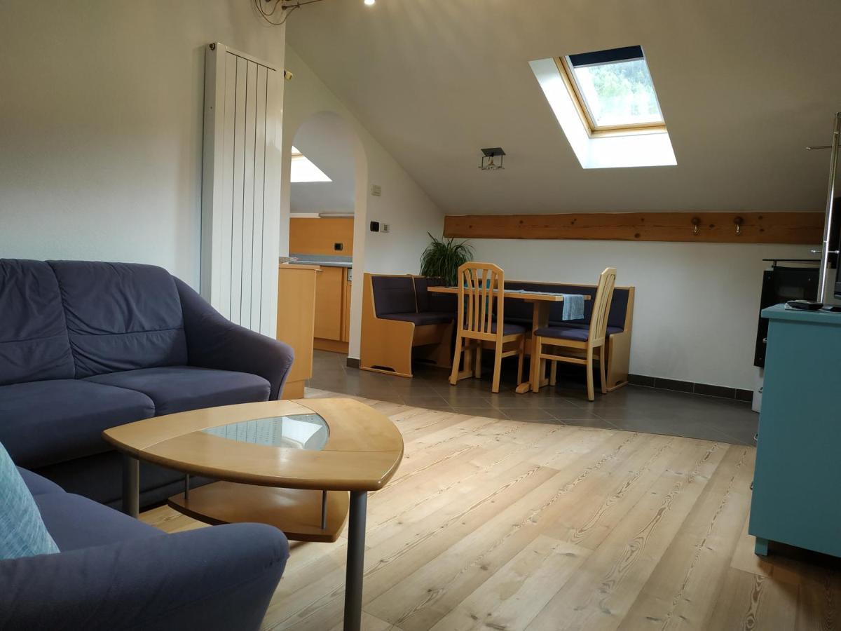 Apartment Blumenheim